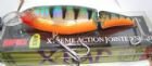 Vis produktside for: Rapala X-Rap Jointed Shad